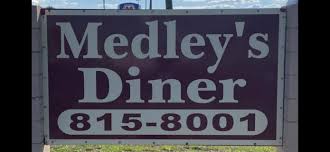 Medley's Diner